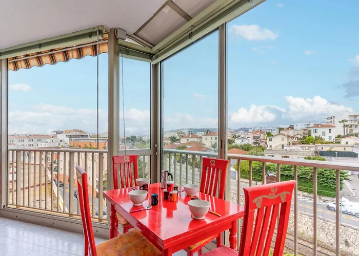 85m With Loggia Near The Sea Апартаменты *